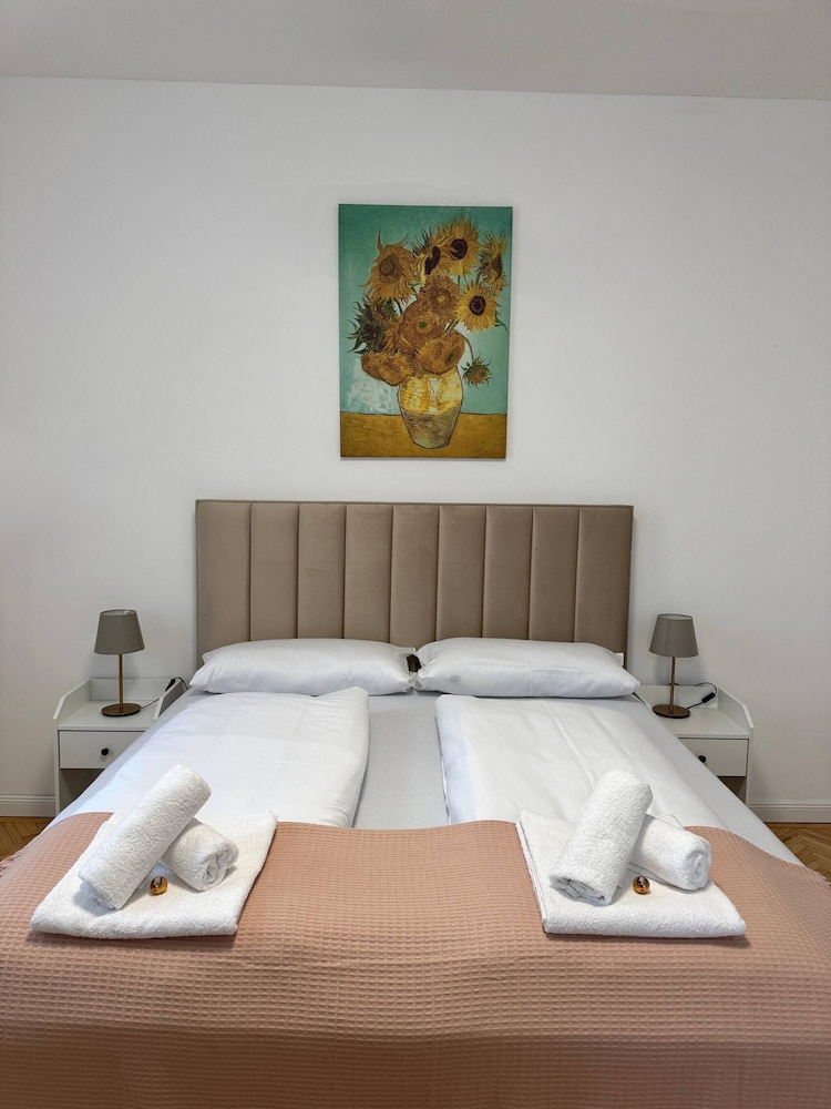 Apartment in Staatsoper Nähe Prime Location