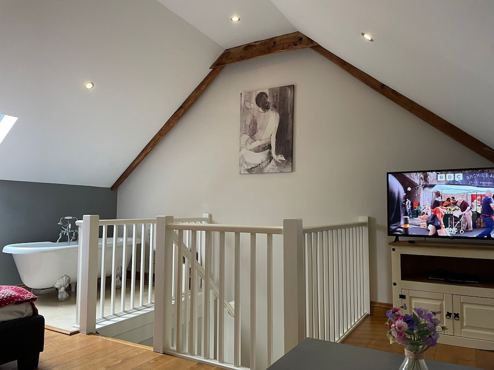 Rhiwddu Barns - Brecon Beacons National Park