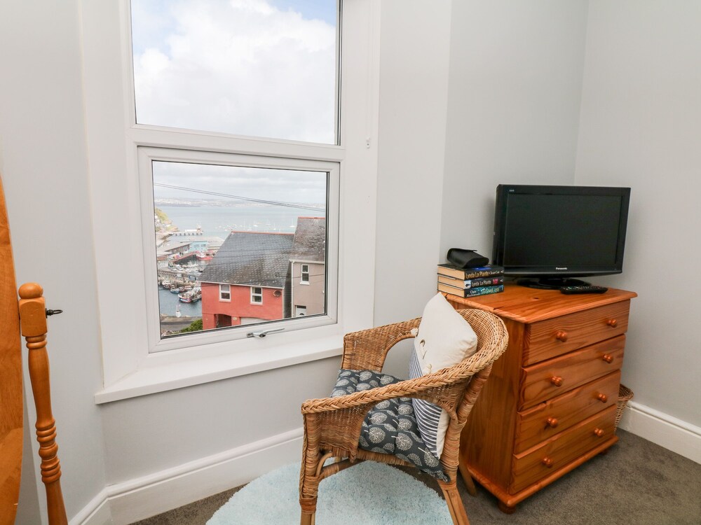 Quayside View view 5