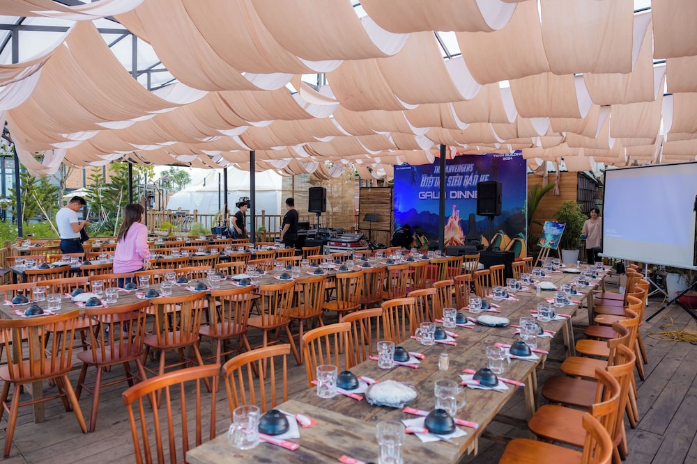 DaLart Glamping & Coffee