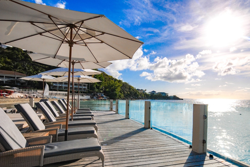The Cove Suites at Blue Waters Resort and Spa - Property Image 71