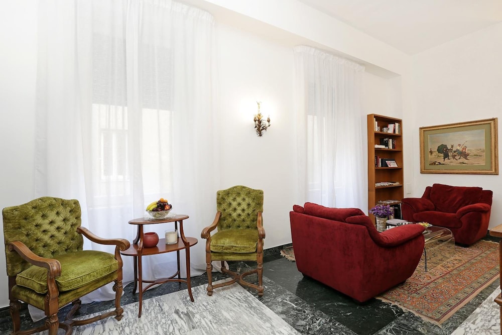 Houspitality Caesar B&B