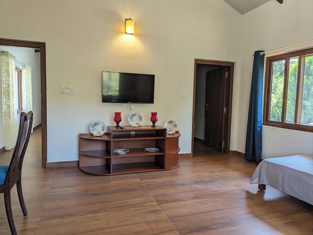Villa #248