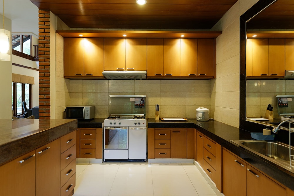 Plataran Puncak Residences