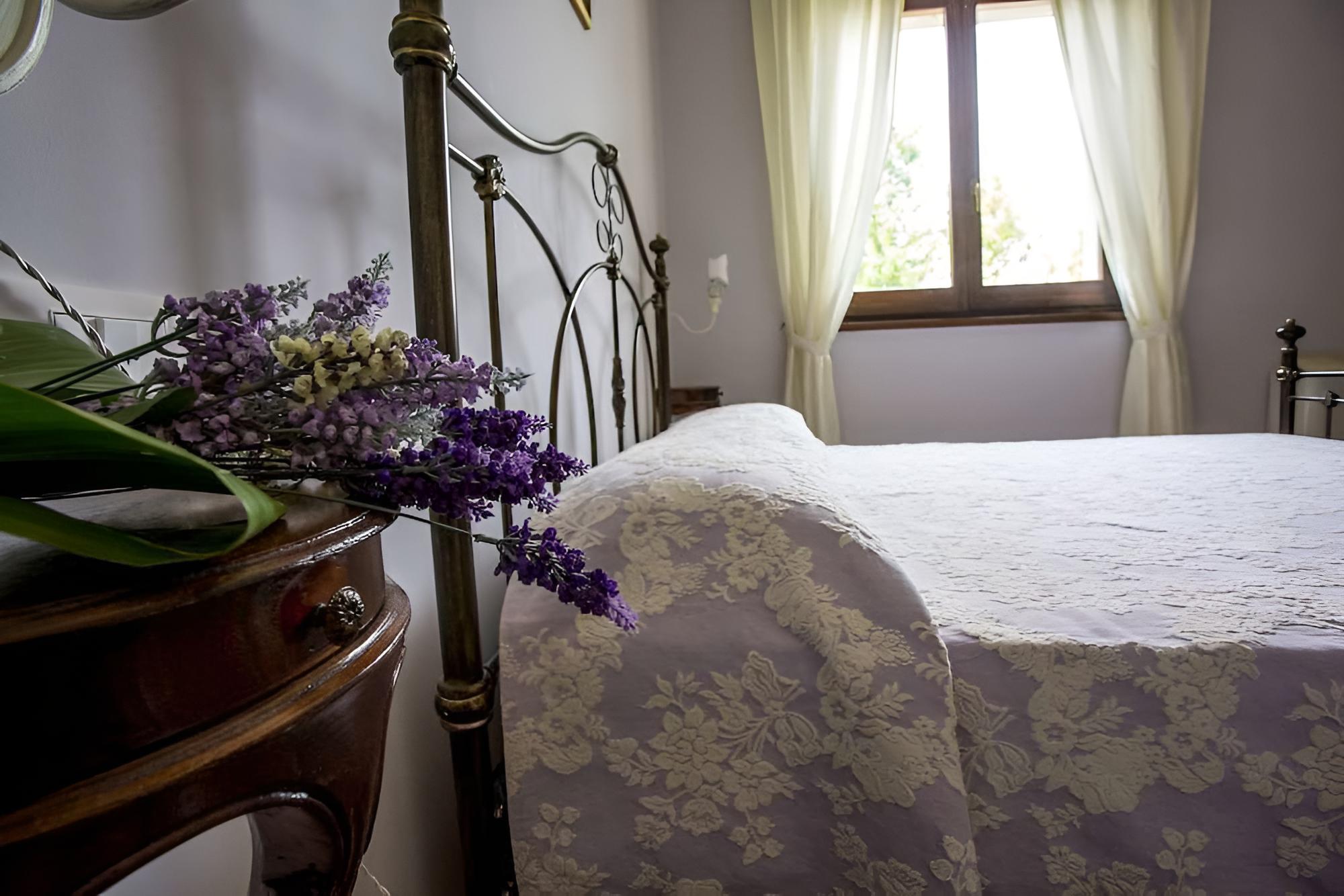 Agriturismo i Granai