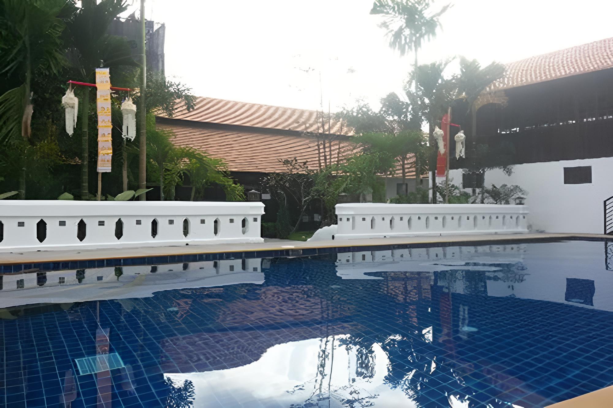 Deejai Chiang Mai Backpackers - Adults Only