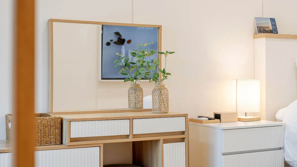 Gangneung Stay Shod Pension