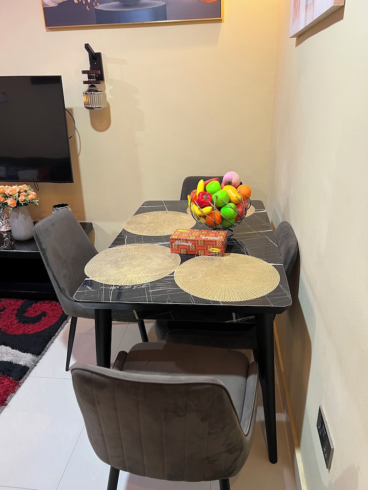 CSL APARTMENTS