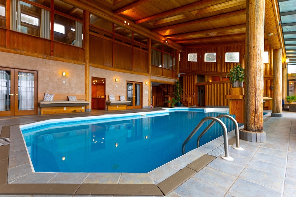 New Denver Lodge 27