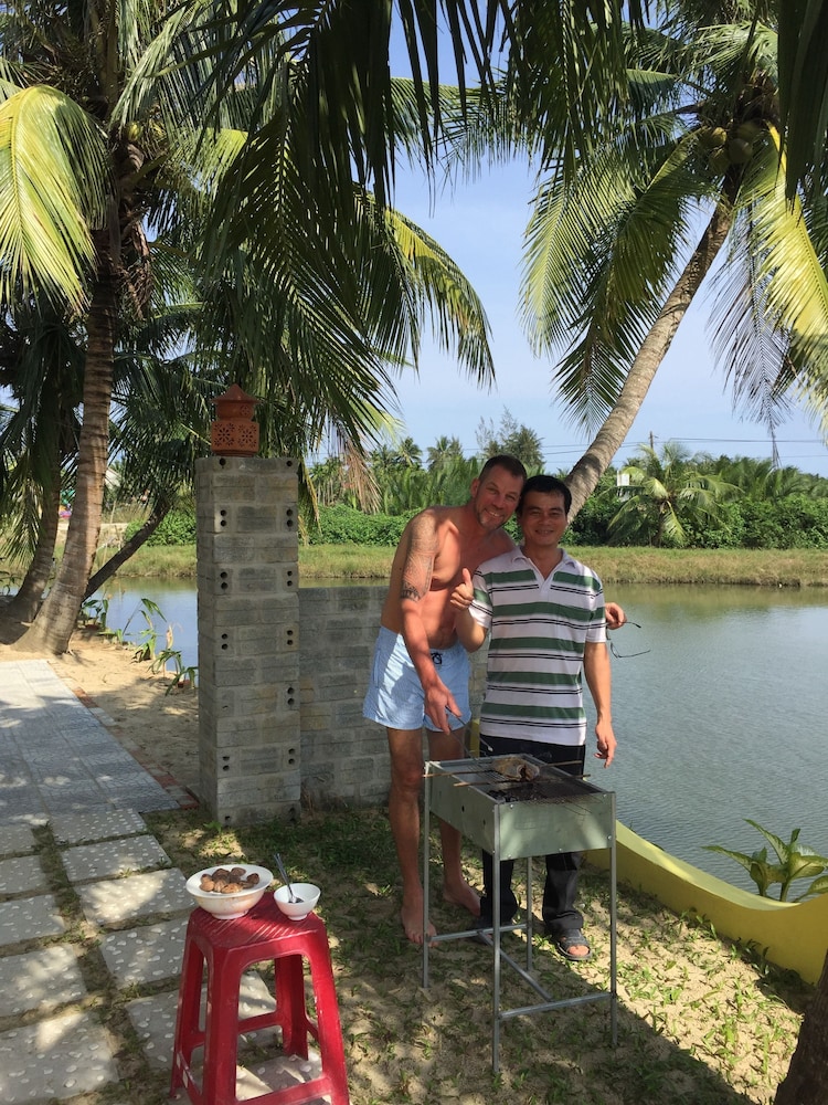 Lakeview Villa Homestay Hoi An
