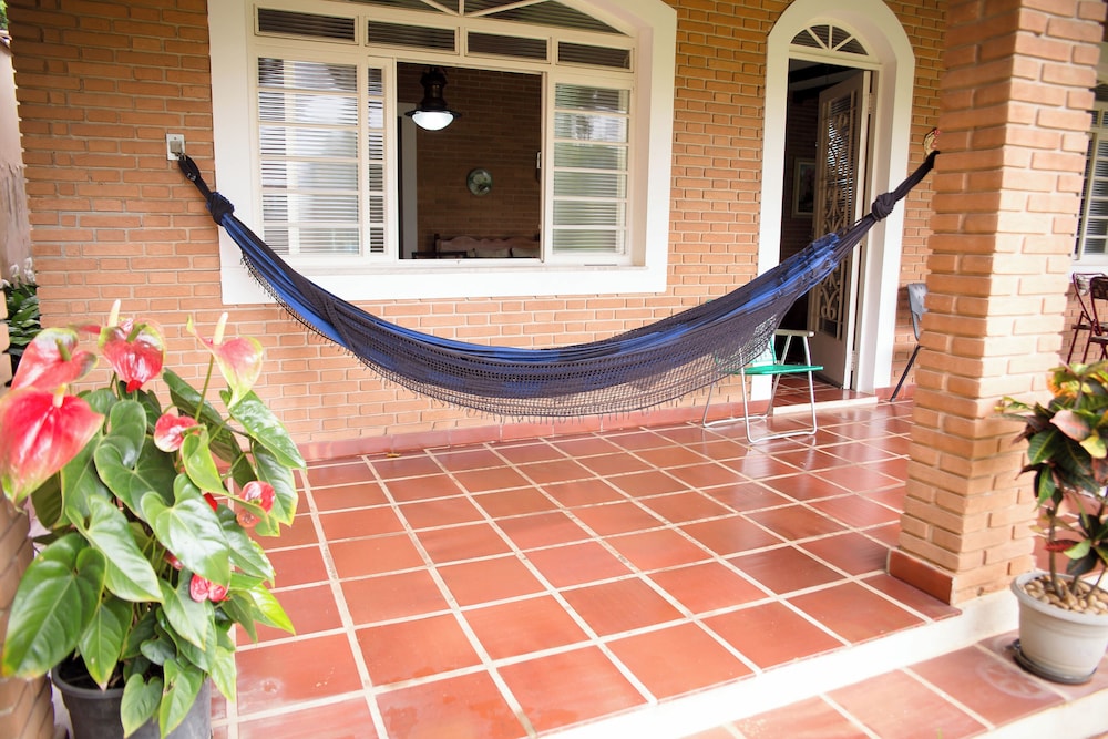 Casa Águas da Prata