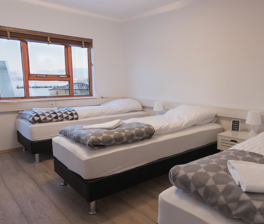 Puffin Palace Guesthouse