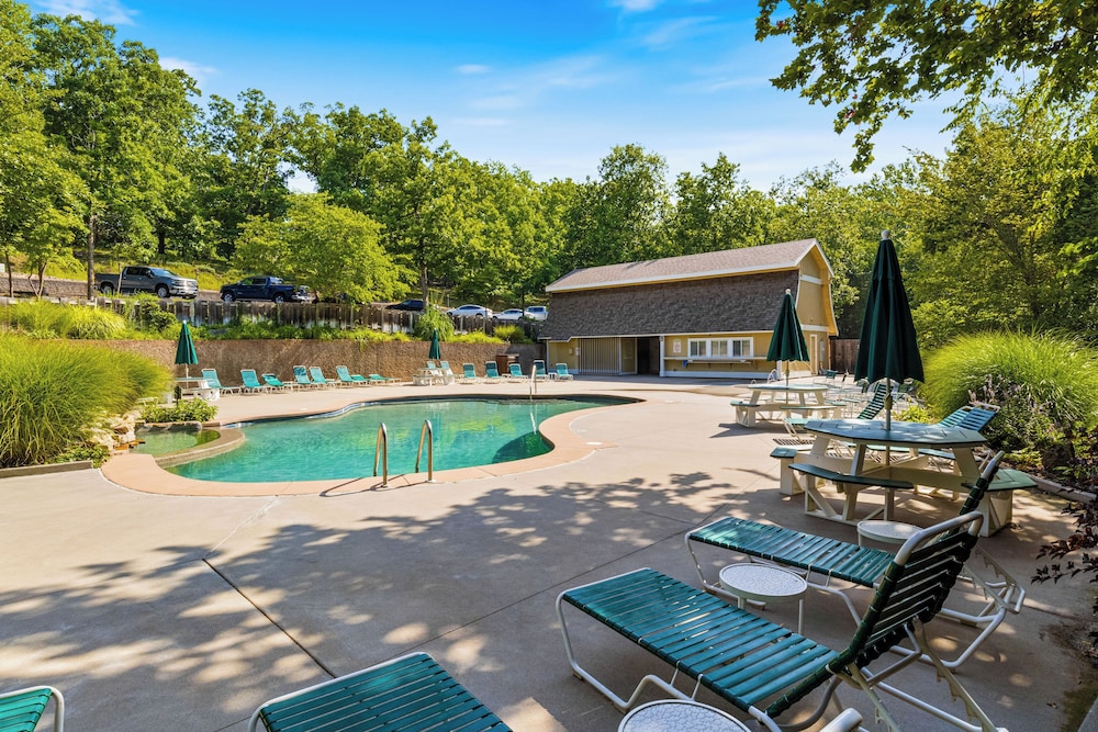 Home w/ Deck, Grill, W & D: Close to Resort & fun