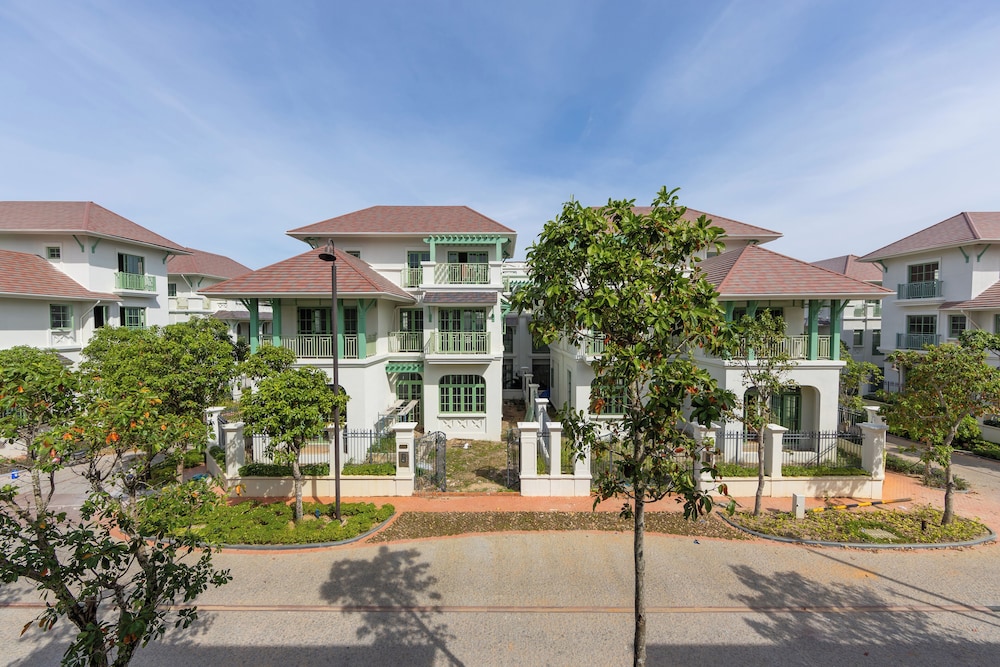S-Solution Phu Quoc by DDH