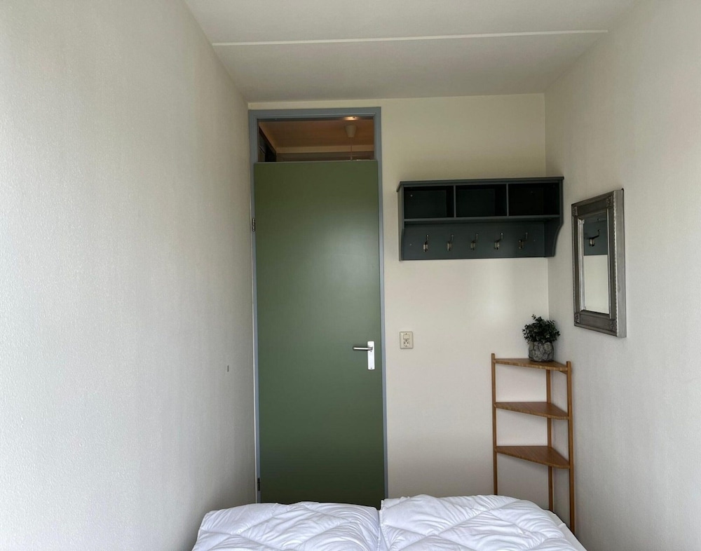 Spacious Apartment in Maartenszee Dune