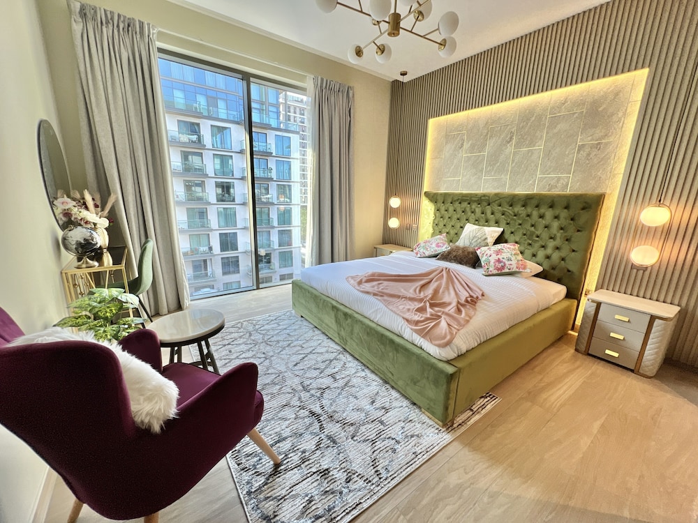 Cosmos Living Luxurious Sobha Hartland