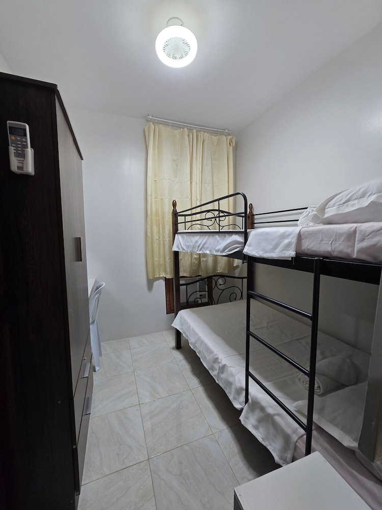 Charming Fully Furnished 3-bedroom Condo in Mandaue City, Cebu