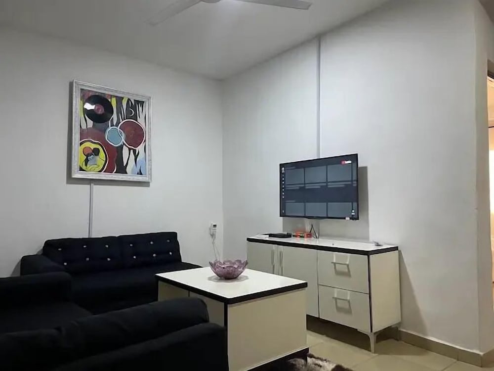 Unity Luxury Apartment and Suites