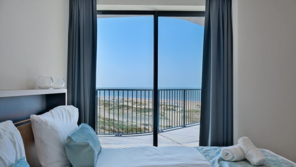 Dormio Breskens Apartments & Penthouses