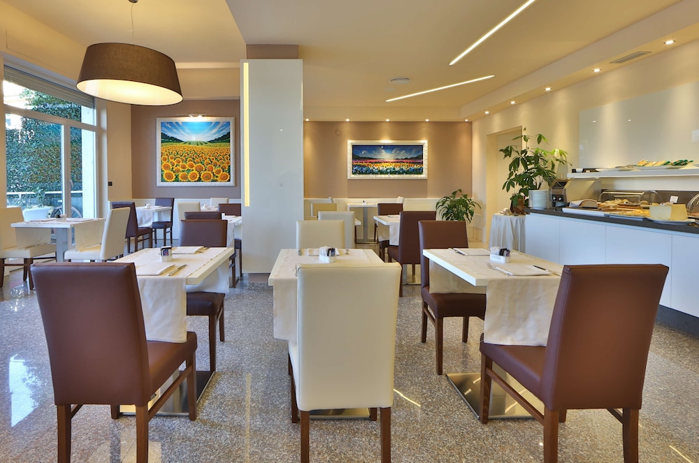 Rapallo Vacations - Best Western Plus Tigullio Royal Hotel - Property Image 5