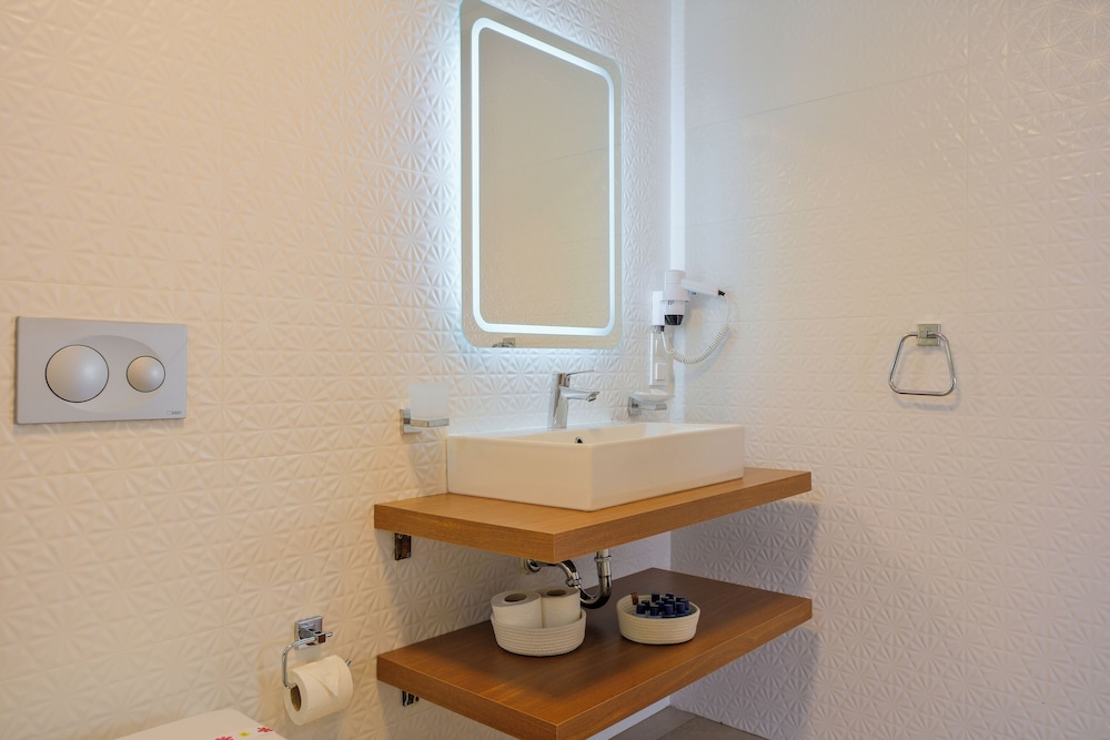 Larimar Suite Otel - Image 37