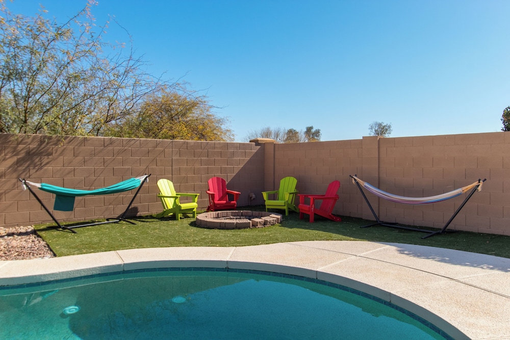 Casa Alessia 4BR Home & Heated Pool