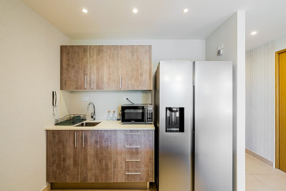 Glorious 1BR With Balcony in Panama Pacifico