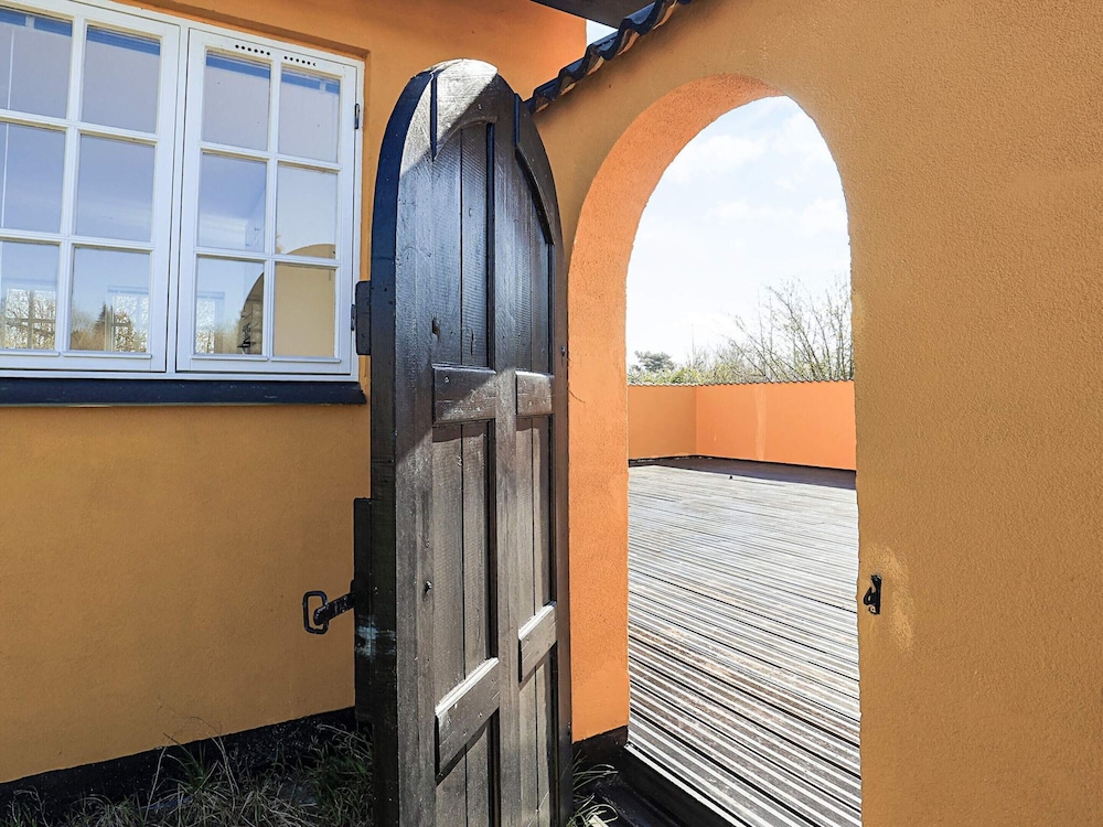 5 Star Holiday Home in Liseleje