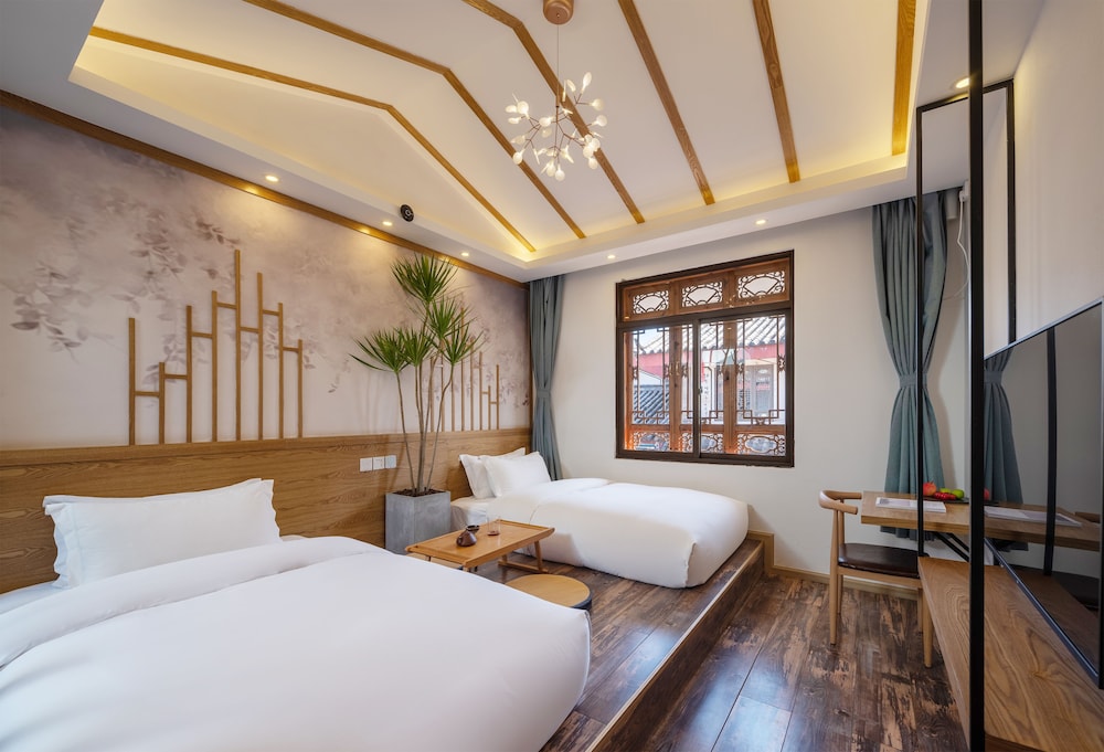 Baiduju Hotel