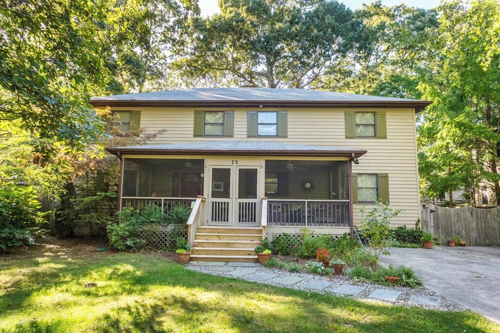 OAK Avenue 73