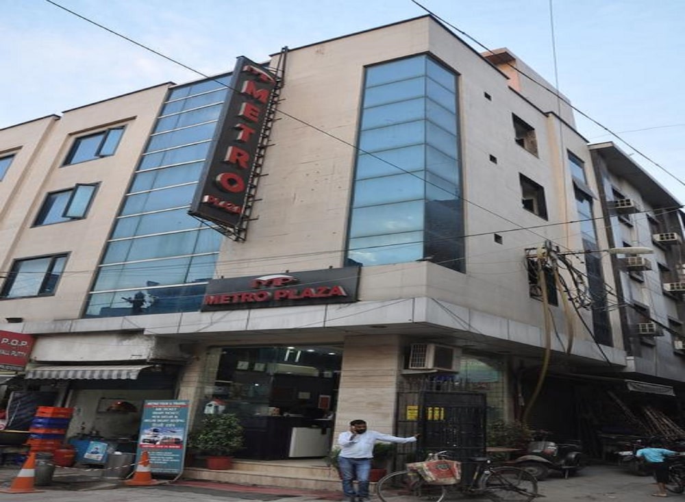 building