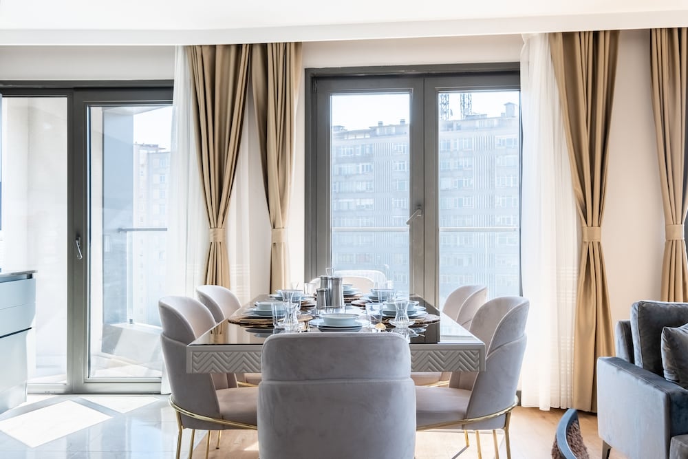 Imperium No. 1 Residence by NewInn