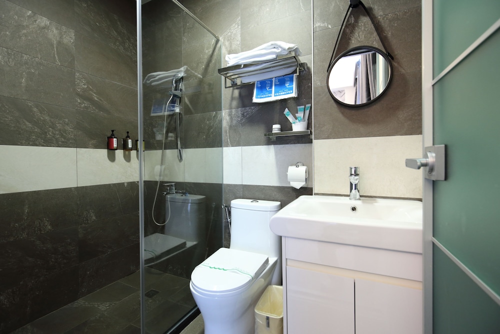 Blue Ocean BnB