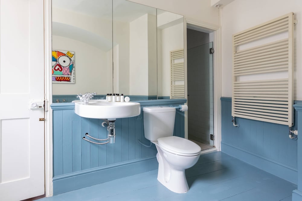 Keystone Crescent by Onefinestay