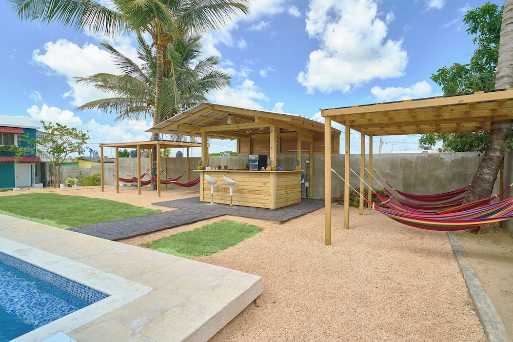 The Patio