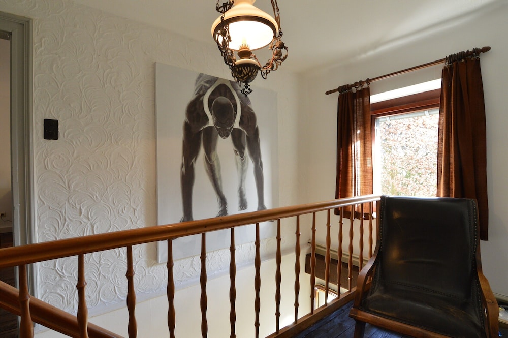 Holiday Home for 8 People in Butgenbach