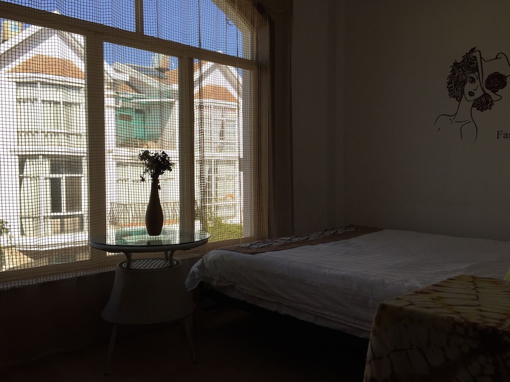 Utra Safari Villa