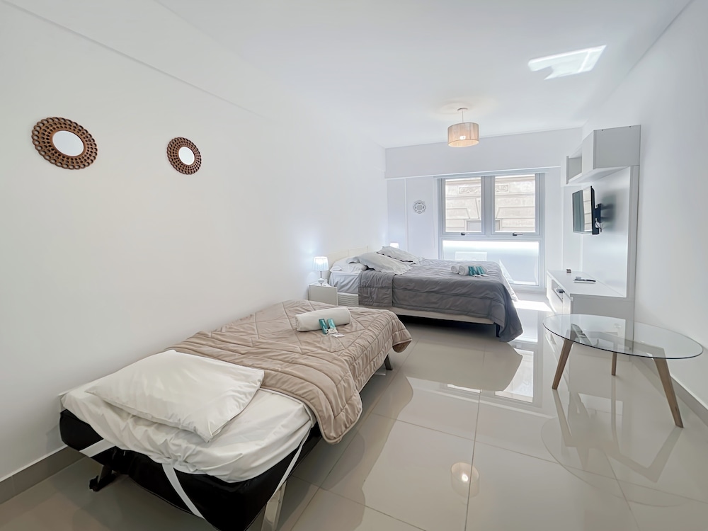 Modern & Cozy Studio San Telmo Historic Center