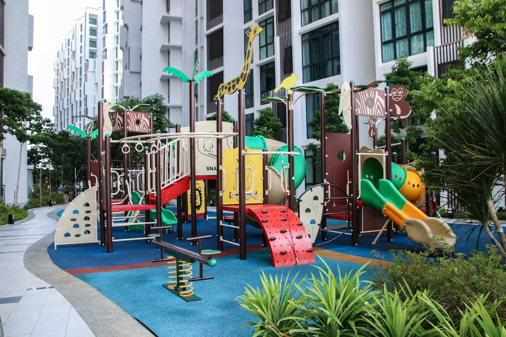 H2O Residences by Victoria Home photo 7
