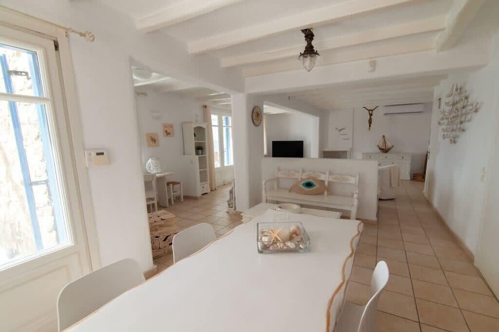 Choulakia Elite Villa w Pool & Sea View