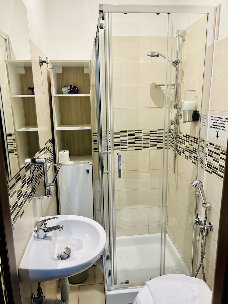 Imera Rooms