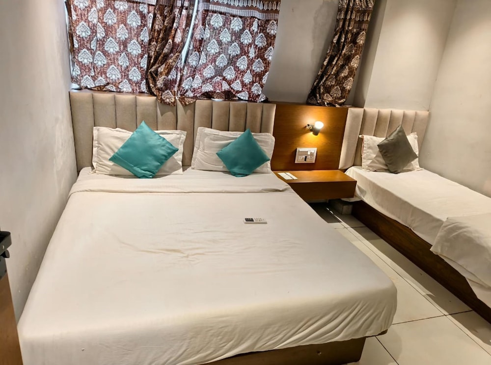 Hotel Royal Look