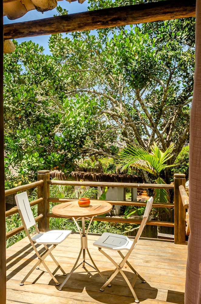 Villas de Gaia Hotel Boutique