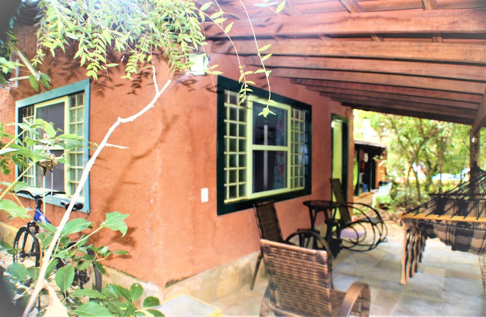 Hotel Residencial Suítes Pirenópolis - Image 1