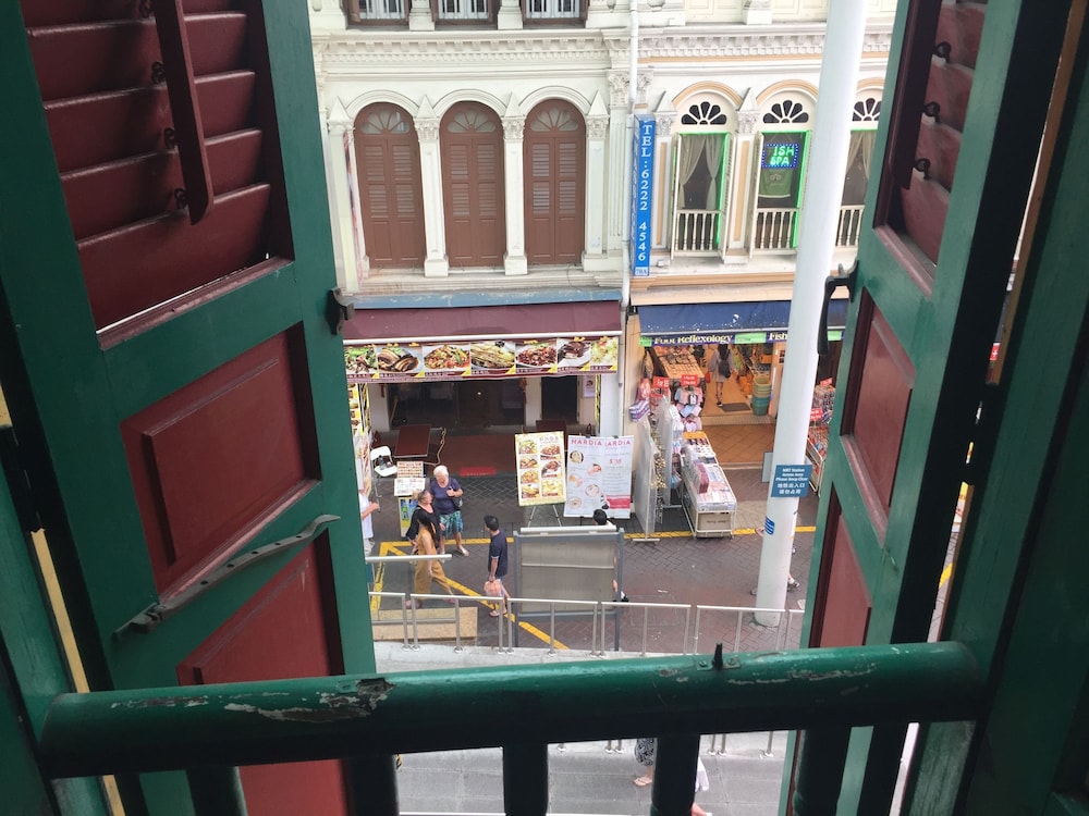Royal Hostel
