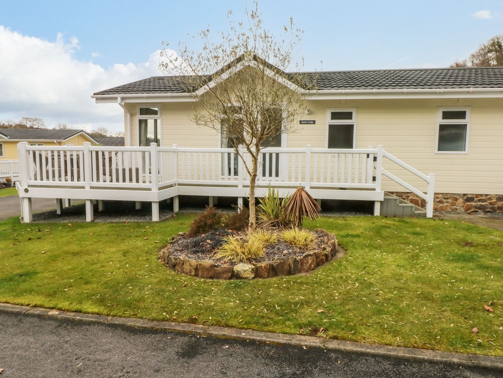 Dono's Lodge