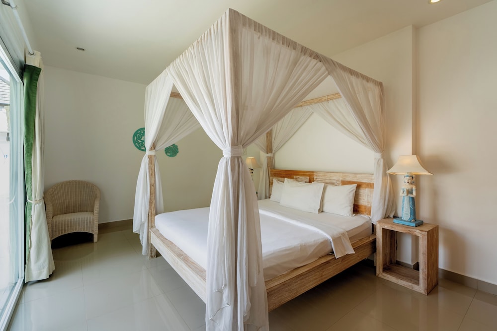 VIlla Anak by Pertama Management