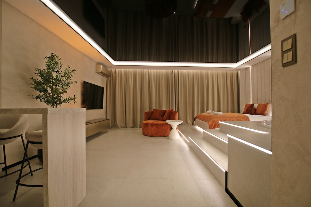 RentPlanet - Apartamenty Quorum