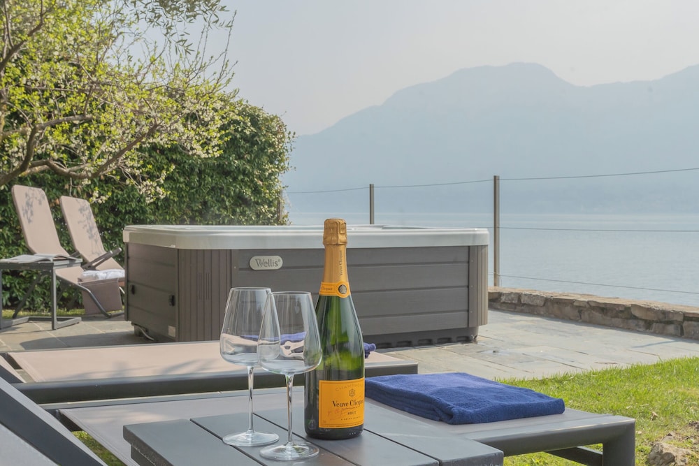 Sala Comacina Villas by Rent all Como