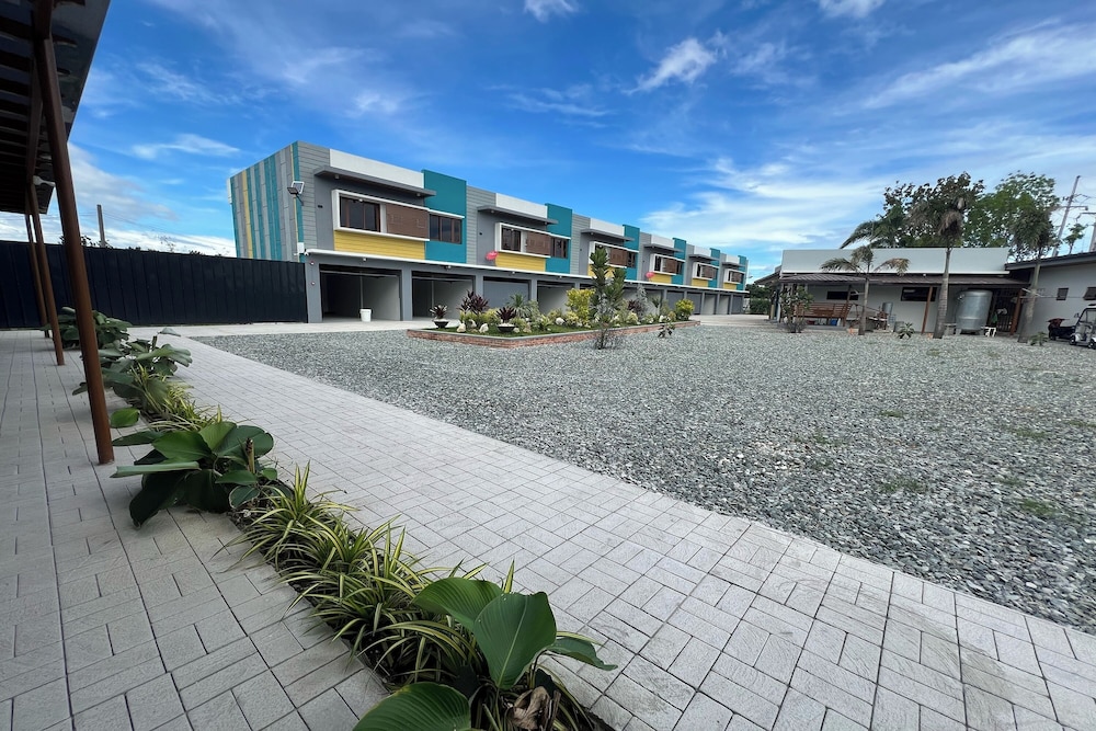 Serenity Suites